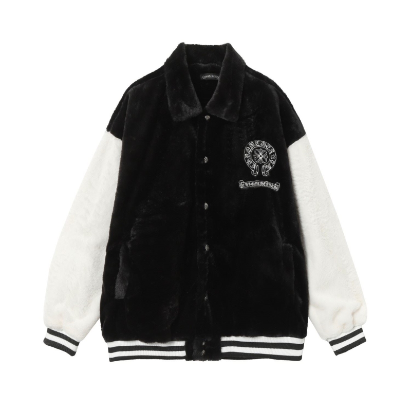 Ch**me He**ts coats